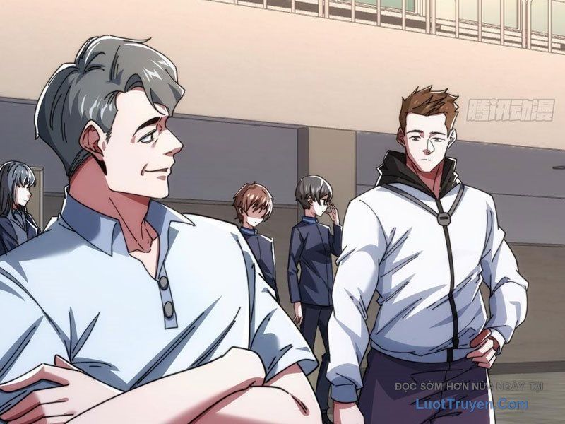 Vô Hạn Tiến Hóa Từ Con Số 0 Chapter 15 - Trang 2