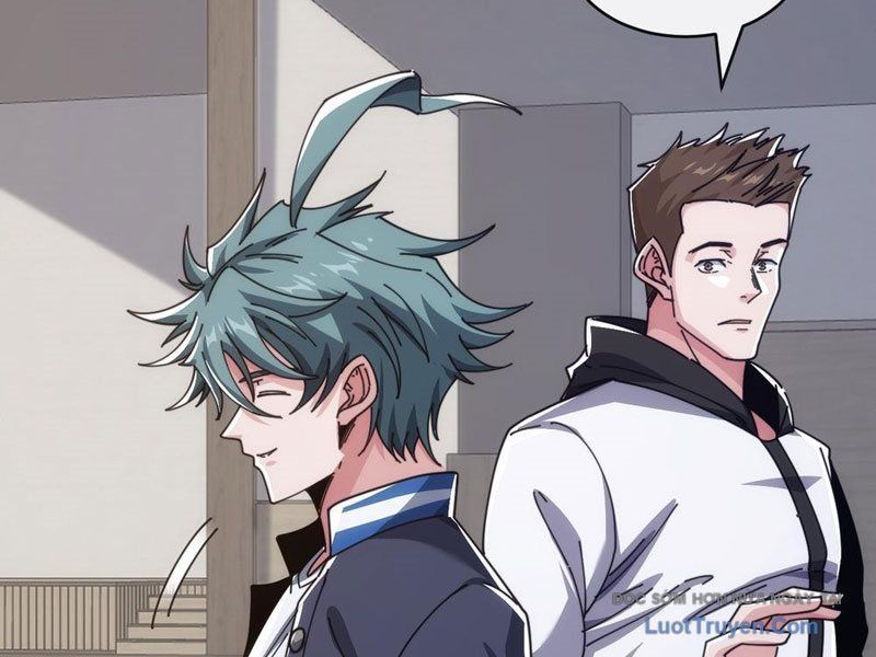 Vô Hạn Tiến Hóa Từ Con Số 0 Chapter 15 - Trang 2