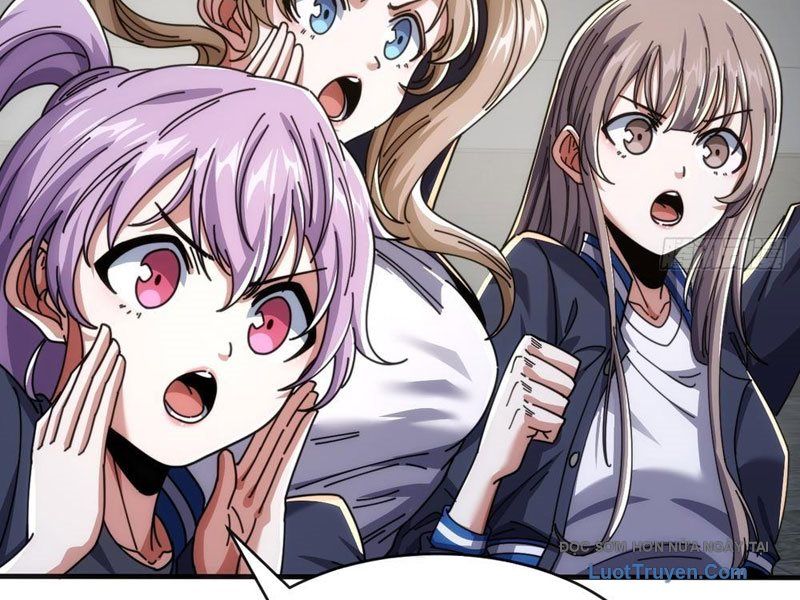 Vô Hạn Tiến Hóa Từ Con Số 0 Chapter 15 - Trang 2