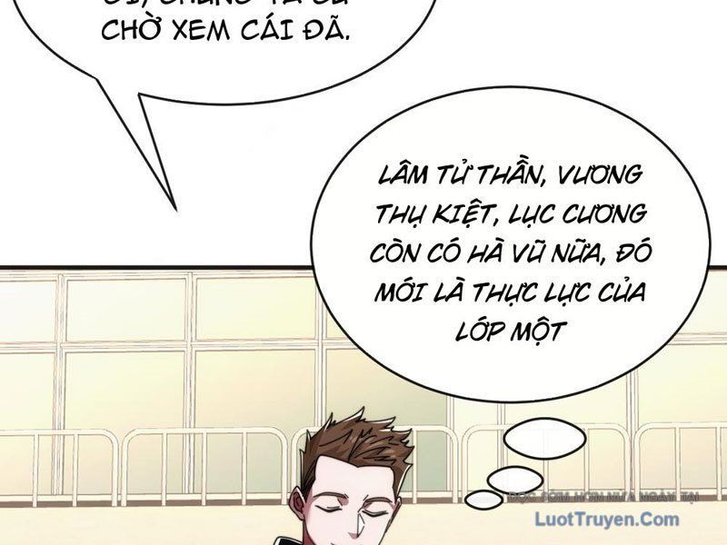 Vô Hạn Tiến Hóa Từ Con Số 0 Chapter 15 - Trang 2