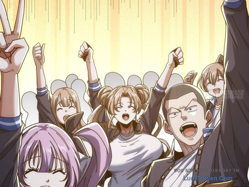 Vô Hạn Tiến Hóa Từ Con Số 0 Chapter 15 - Trang 2