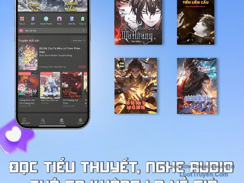 Vô Hạn Tiến Hóa Từ Con Số 0 Chapter 15 - Trang 2