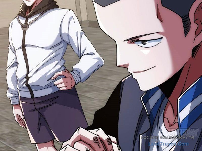Vô Hạn Tiến Hóa Từ Con Số 0 Chapter 15 - Trang 2
