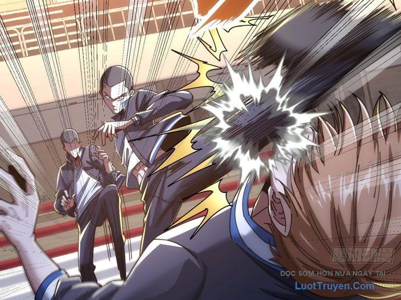 Vô Hạn Tiến Hóa Từ Con Số 0 Chapter 15 - Trang 2