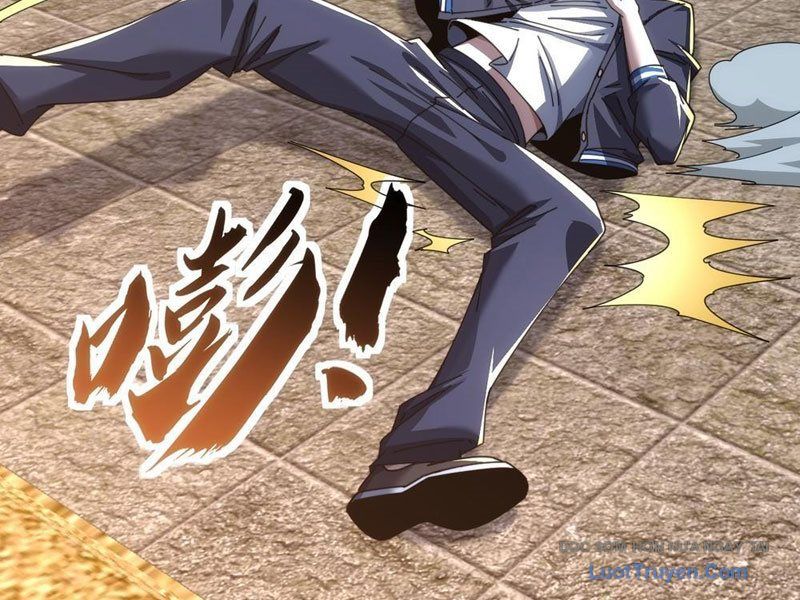 Vô Hạn Tiến Hóa Từ Con Số 0 Chapter 15 - Trang 2