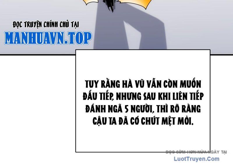 Vô Hạn Tiến Hóa Từ Con Số 0 Chapter 15 - Trang 2