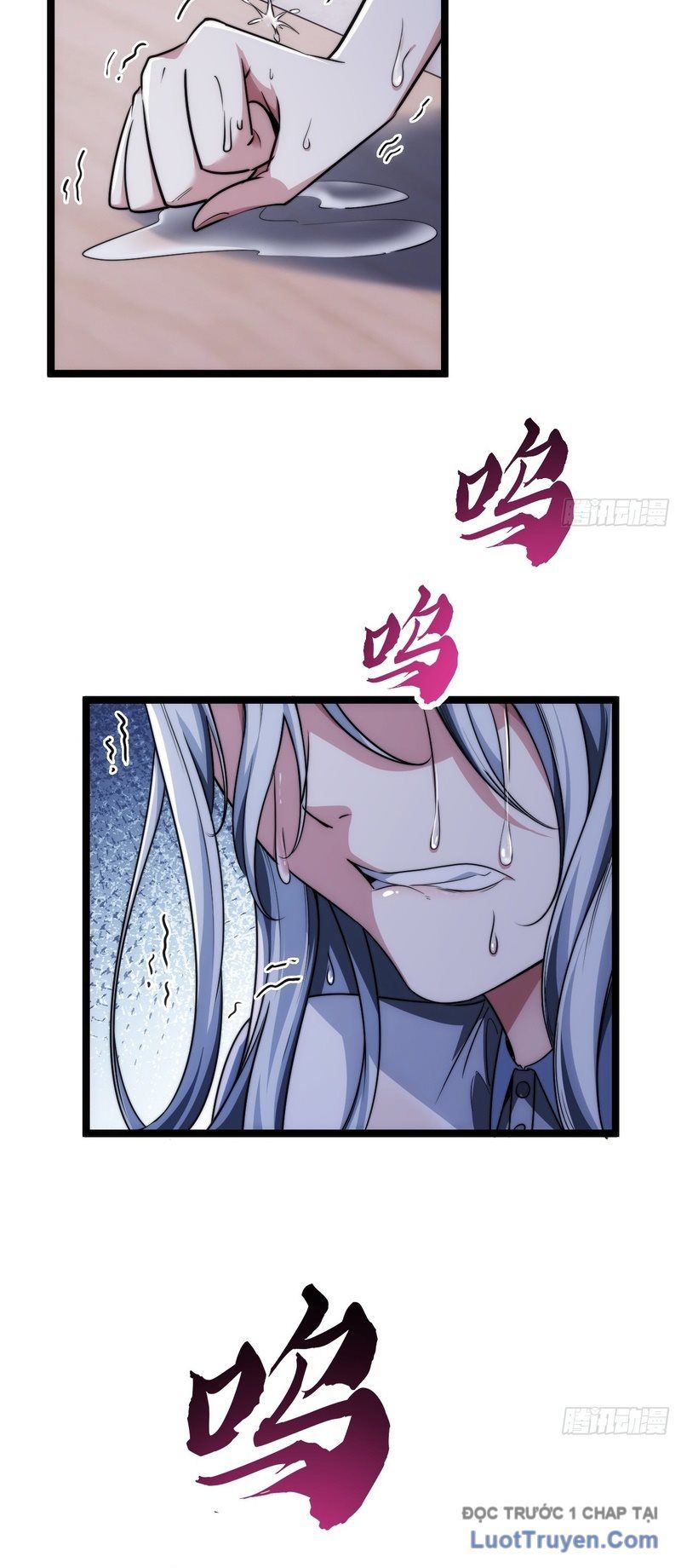 Vô Hạn Tiến Hóa Từ Con Số 0 Chapter 2 - Trang 2