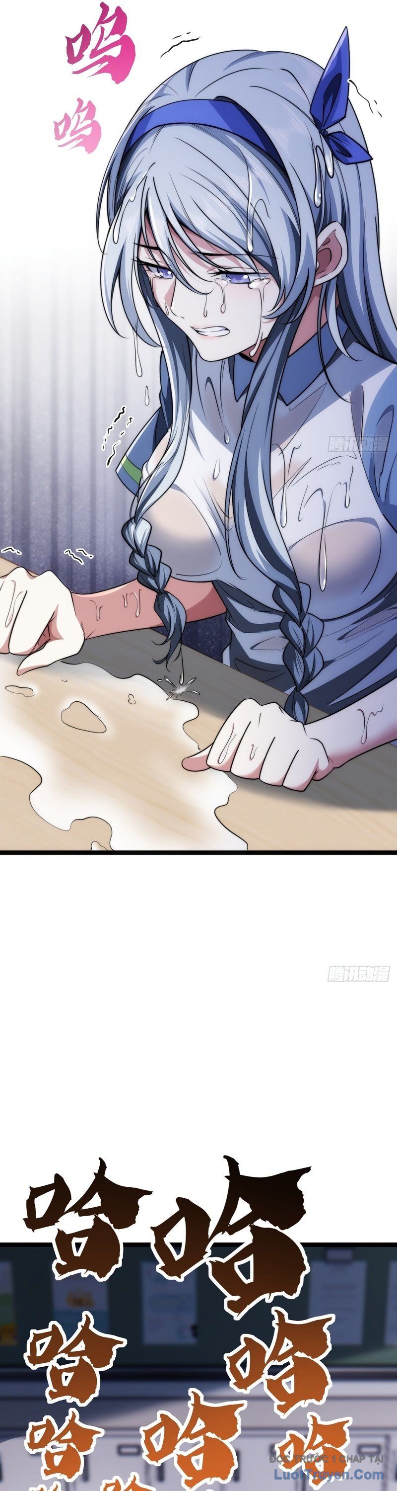 Vô Hạn Tiến Hóa Từ Con Số 0 Chapter 2 - Trang 2