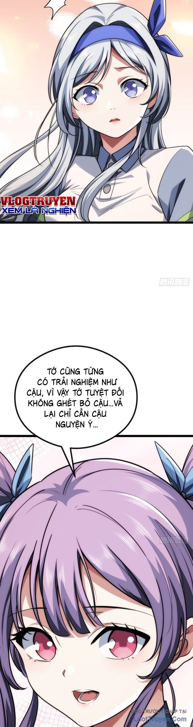 Vô Hạn Tiến Hóa Từ Con Số 0 Chapter 2 - Trang 2