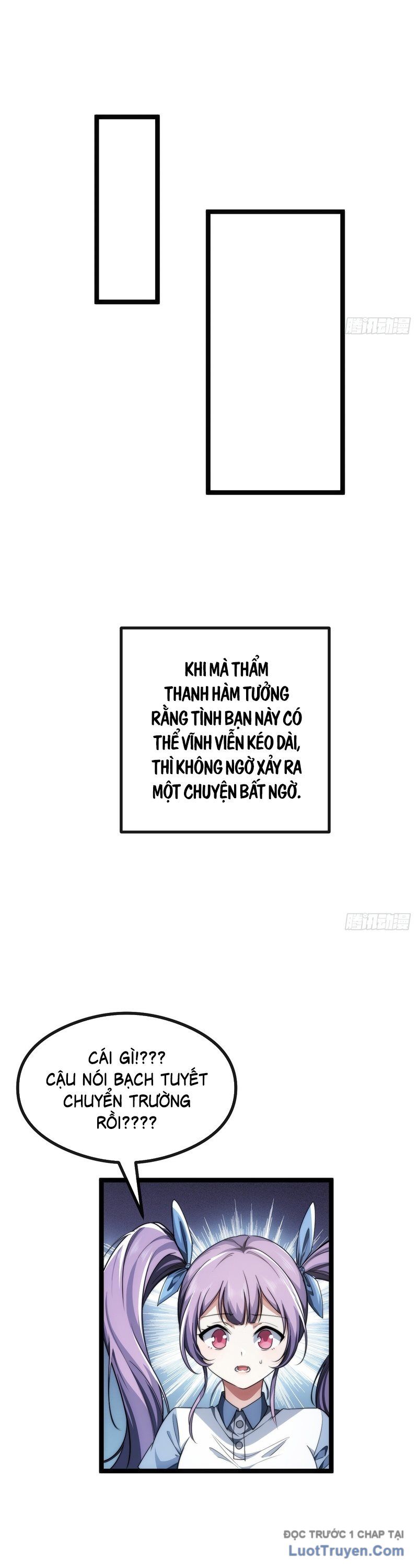 Vô Hạn Tiến Hóa Từ Con Số 0 Chapter 2 - Trang 2