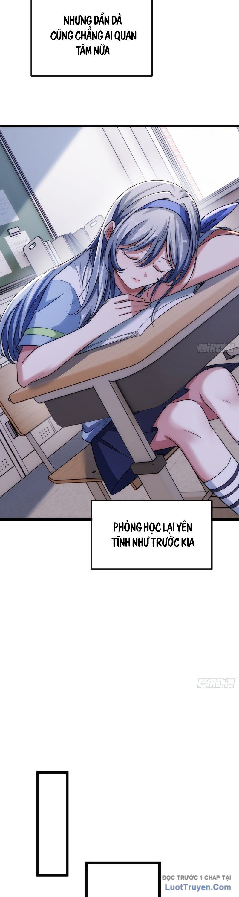 Vô Hạn Tiến Hóa Từ Con Số 0 Chapter 2 - Trang 2