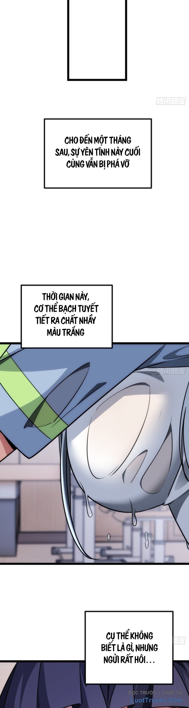Vô Hạn Tiến Hóa Từ Con Số 0 Chapter 2 - Trang 2