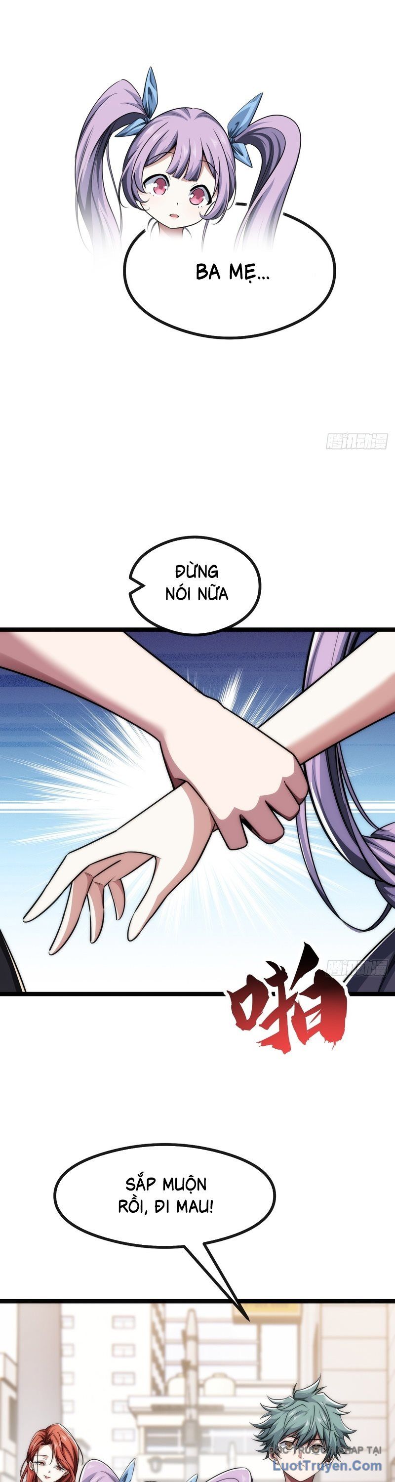 Vô Hạn Tiến Hóa Từ Con Số 0 Chapter 3 - Trang 2