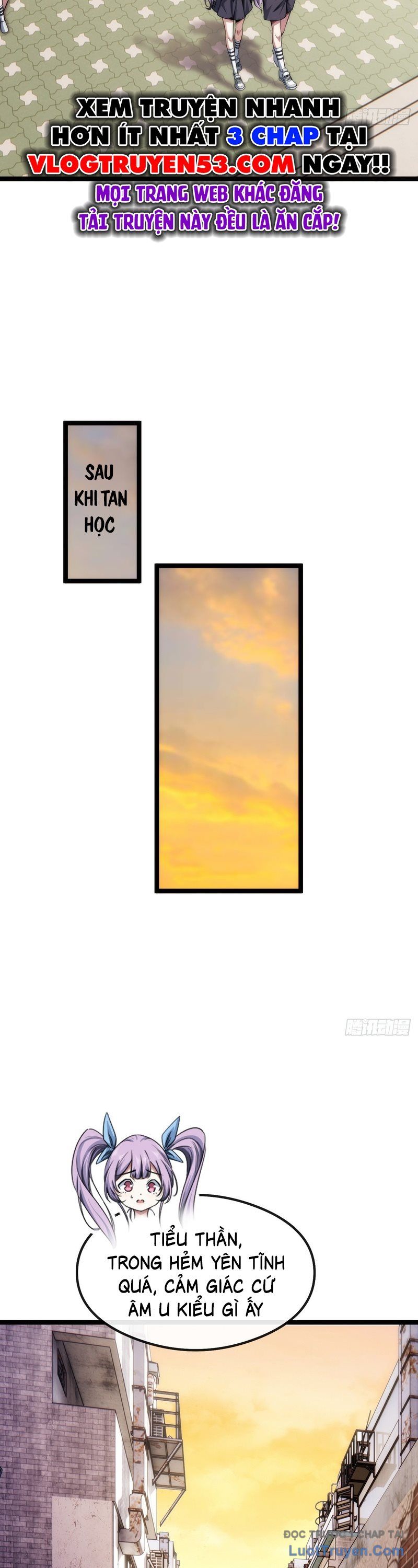 Vô Hạn Tiến Hóa Từ Con Số 0 Chapter 3 - Trang 2