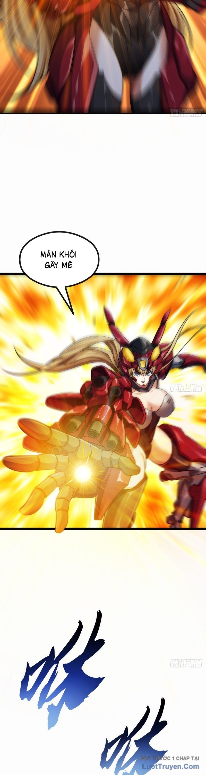 Vô Hạn Tiến Hóa Từ Con Số 0 Chapter 3 - Trang 2