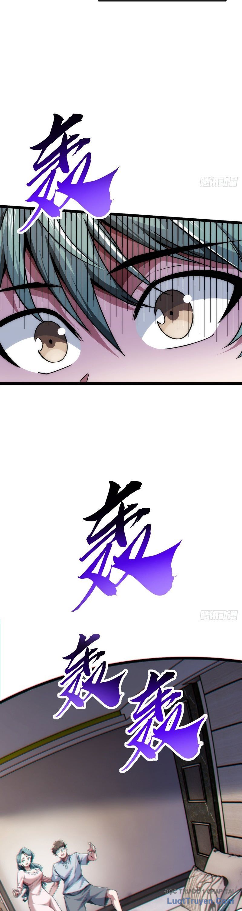 Vô Hạn Tiến Hóa Từ Con Số 0 Chapter 3 - Trang 2