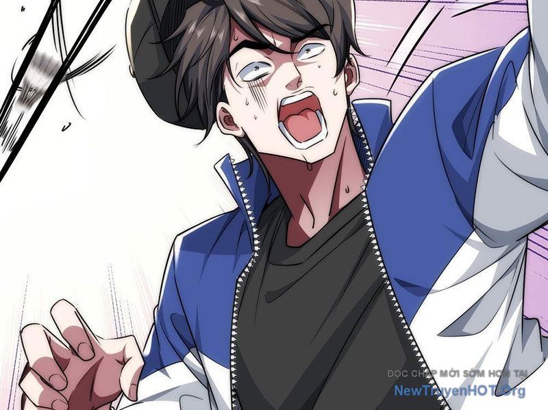 Vô Hạn Tiến Hóa Từ Con Số 0 Chapter 4 - Trang 2