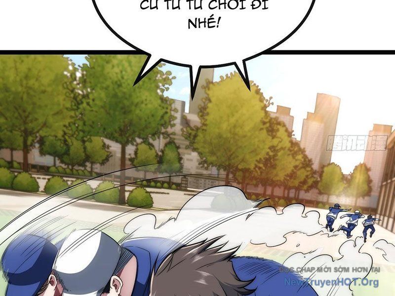 Vô Hạn Tiến Hóa Từ Con Số 0 Chapter 4 - Trang 2