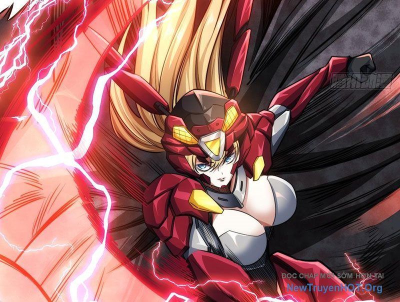 Vô Hạn Tiến Hóa Từ Con Số 0 Chapter 4 - Trang 2
