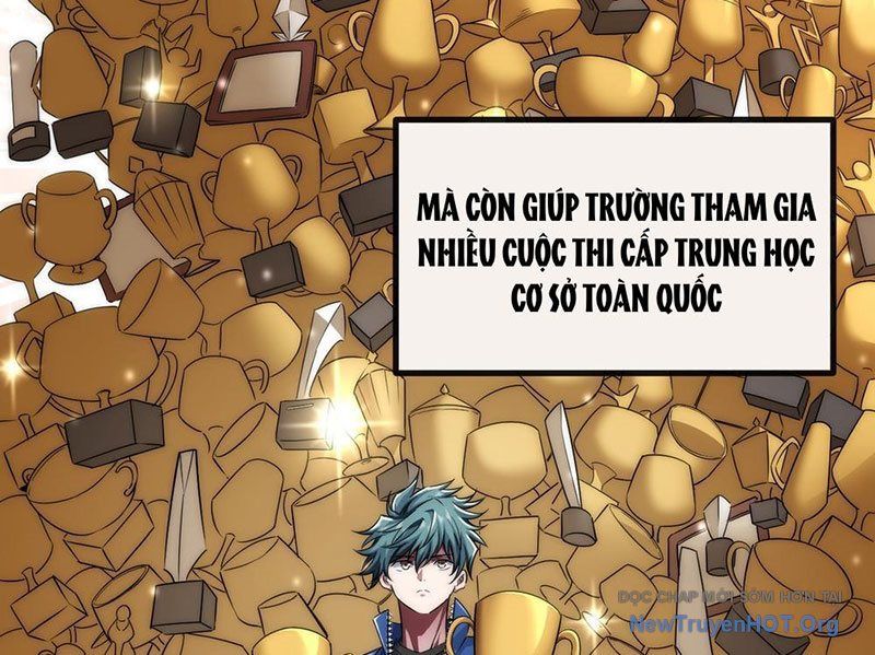 Vô Hạn Tiến Hóa Từ Con Số 0 Chapter 4 - Trang 2