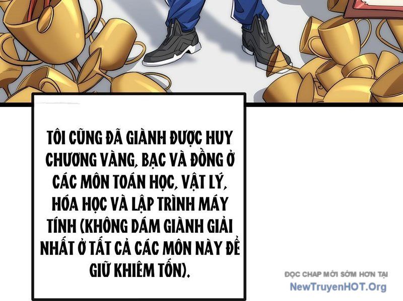 Vô Hạn Tiến Hóa Từ Con Số 0 Chapter 4 - Trang 2