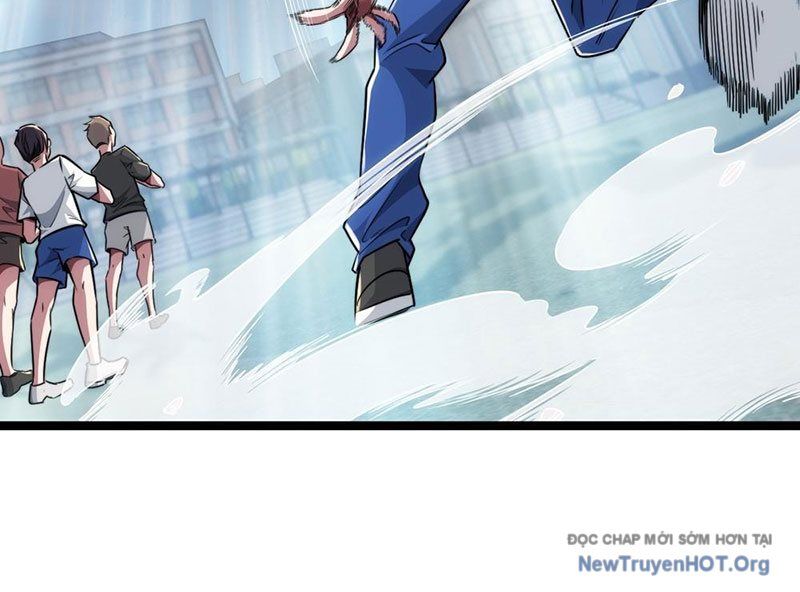 Vô Hạn Tiến Hóa Từ Con Số 0 Chapter 4 - Trang 2