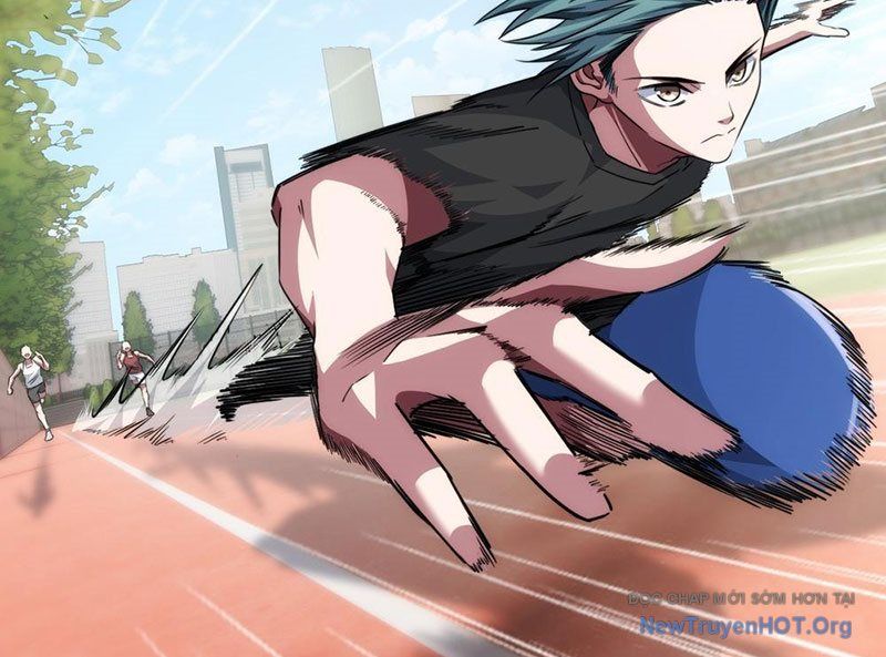 Vô Hạn Tiến Hóa Từ Con Số 0 Chapter 4 - Trang 2