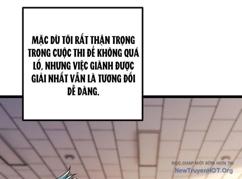 Vô Hạn Tiến Hóa Từ Con Số 0 Chapter 4 - Trang 2