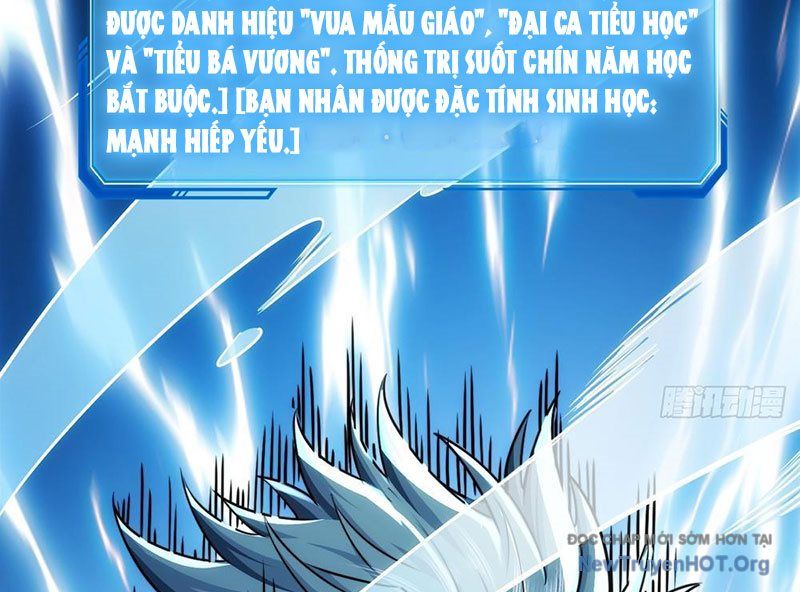 Vô Hạn Tiến Hóa Từ Con Số 0 Chapter 4 - Trang 2