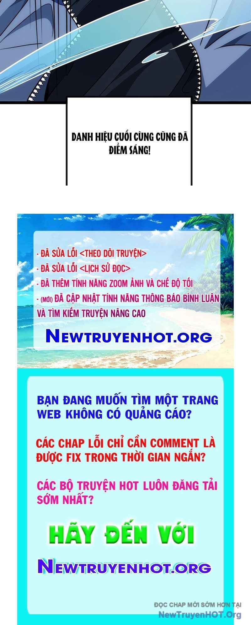 Vô Hạn Tiến Hóa Từ Con Số 0 Chapter 4 - Trang 2