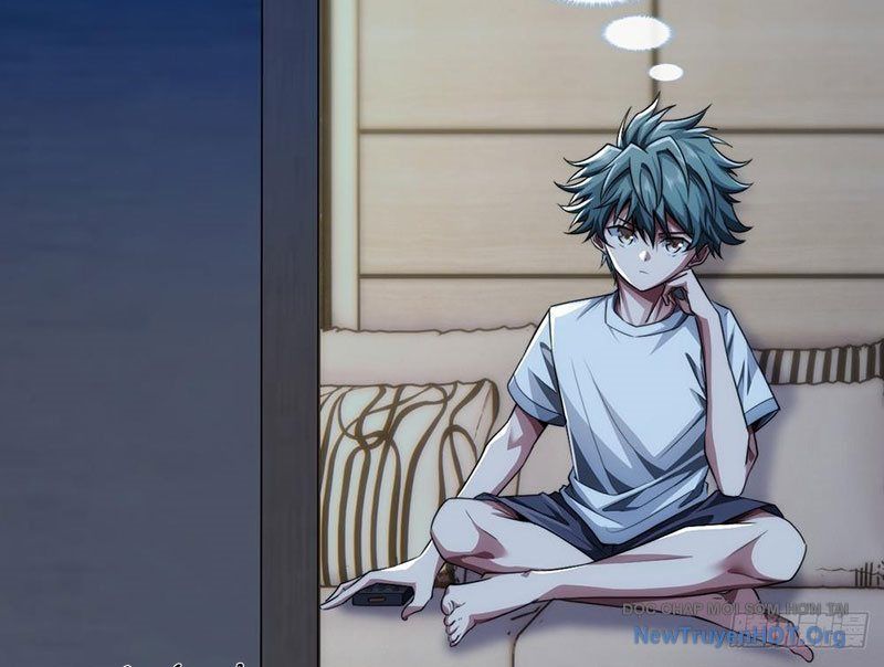Vô Hạn Tiến Hóa Từ Con Số 0 Chapter 4 - Trang 2