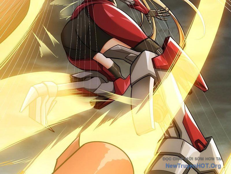 Vô Hạn Tiến Hóa Từ Con Số 0 Chapter 4 - Trang 2
