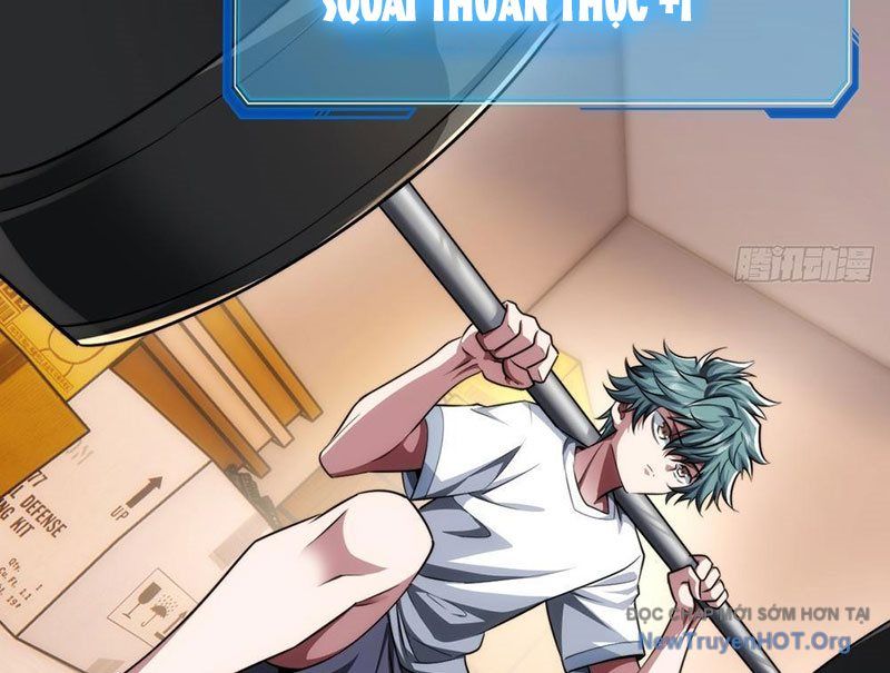 Vô Hạn Tiến Hóa Từ Con Số 0 Chapter 4 - Trang 2
