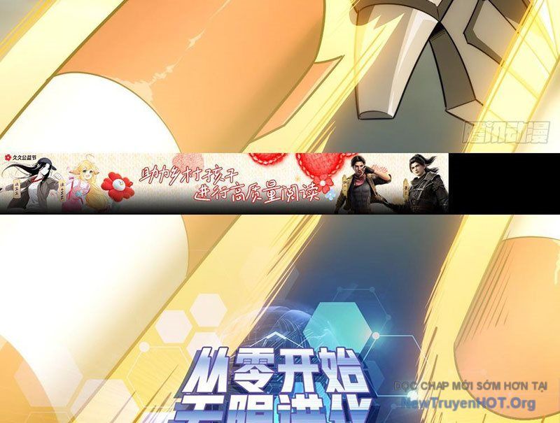 Vô Hạn Tiến Hóa Từ Con Số 0 Chapter 4 - Trang 2