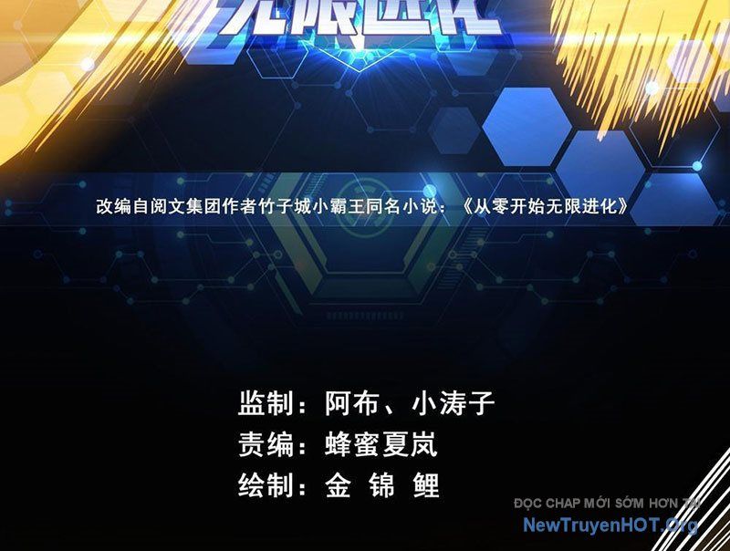 Vô Hạn Tiến Hóa Từ Con Số 0 Chapter 4 - Trang 2