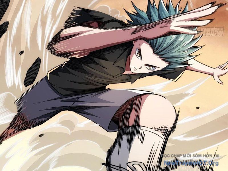 Vô Hạn Tiến Hóa Từ Con Số 0 Chapter 4 - Trang 2