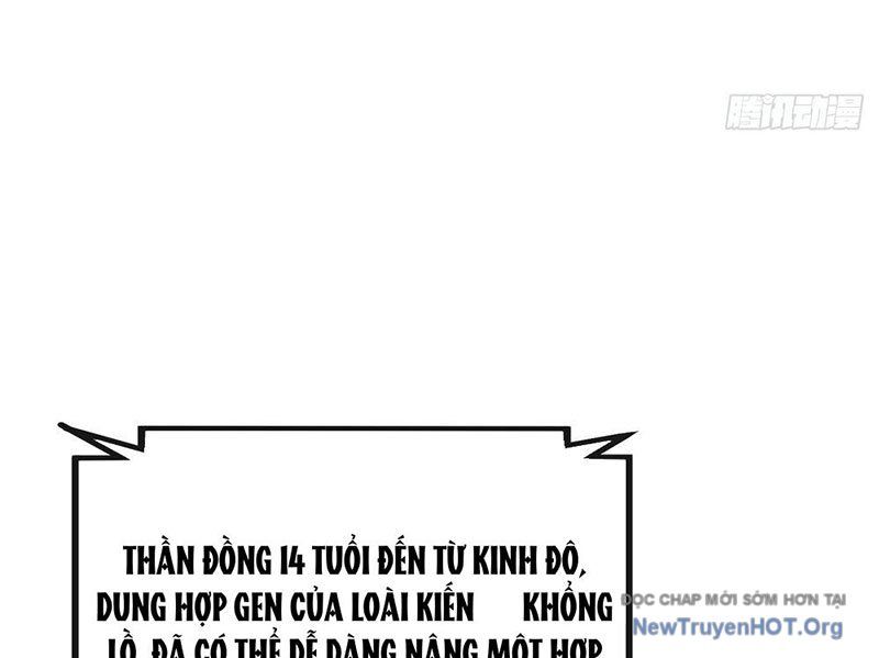 Vô Hạn Tiến Hóa Từ Con Số 0 Chapter 4 - Trang 2