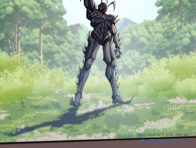 Vô Hạn Tiến Hóa Từ Con Số 0 Chapter 4 - Trang 2