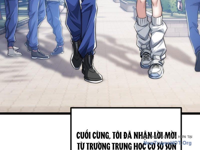 Vô Hạn Tiến Hóa Từ Con Số 0 Chapter 4 - Trang 2