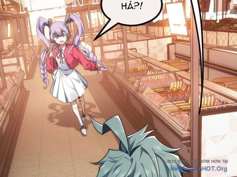 Vô Hạn Tiến Hóa Từ Con Số 0 Chapter 5 - Trang 2