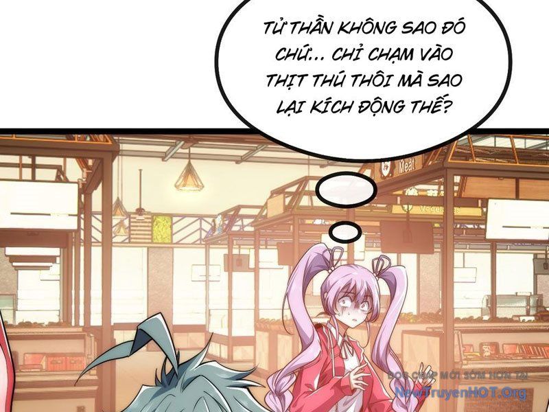 Vô Hạn Tiến Hóa Từ Con Số 0 Chapter 5 - Trang 2