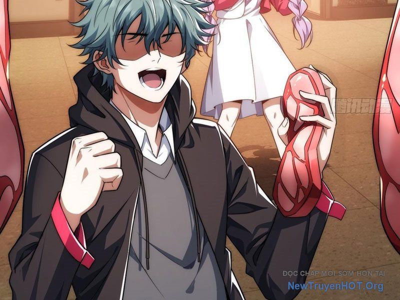 Vô Hạn Tiến Hóa Từ Con Số 0 Chapter 5 - Trang 2