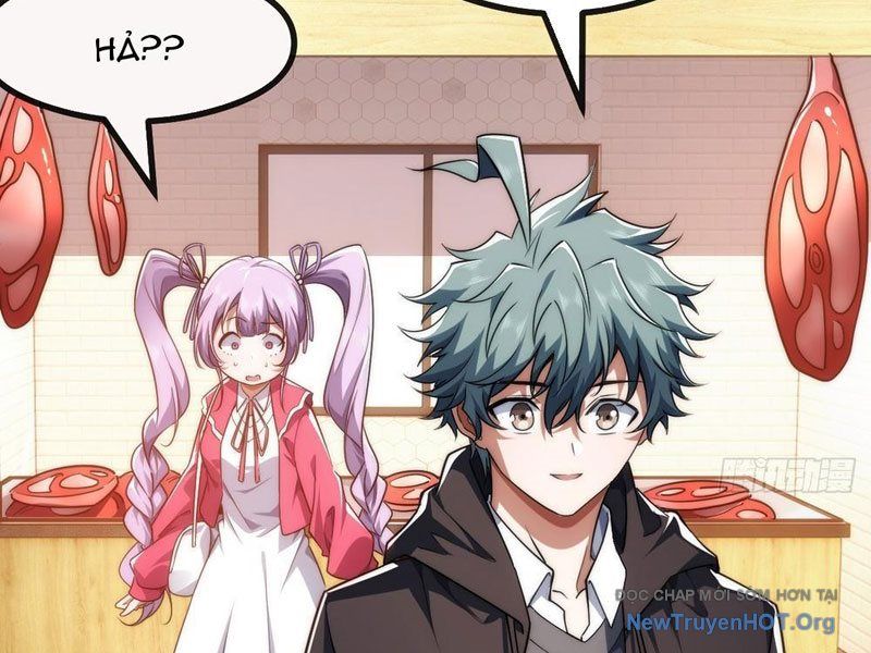 Vô Hạn Tiến Hóa Từ Con Số 0 Chapter 5 - Trang 2