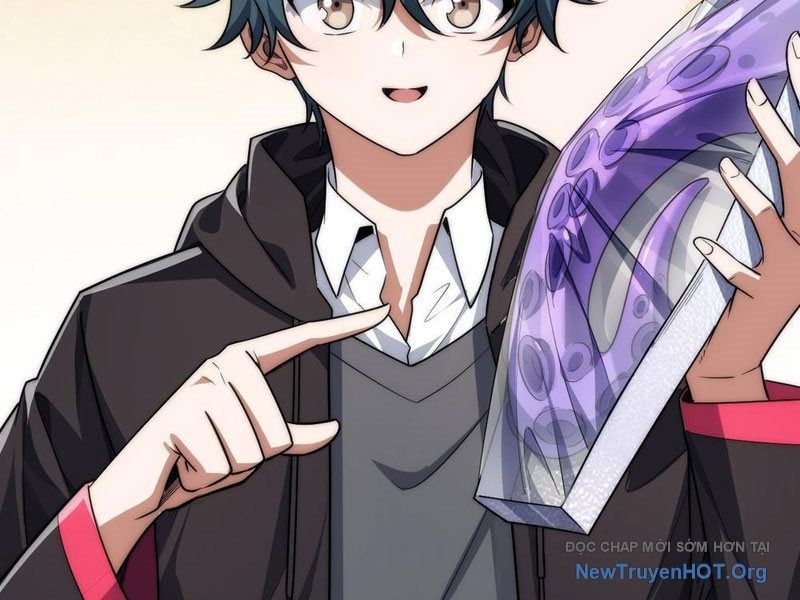 Vô Hạn Tiến Hóa Từ Con Số 0 Chapter 5 - Trang 2