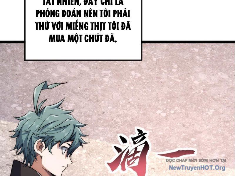 Vô Hạn Tiến Hóa Từ Con Số 0 Chapter 5 - Trang 2