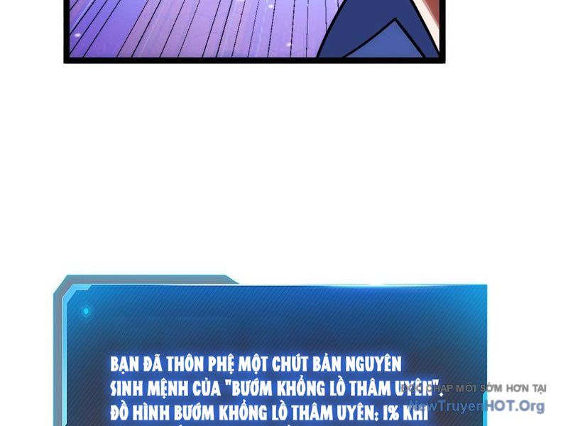 Vô Hạn Tiến Hóa Từ Con Số 0 Chapter 5 - Trang 2