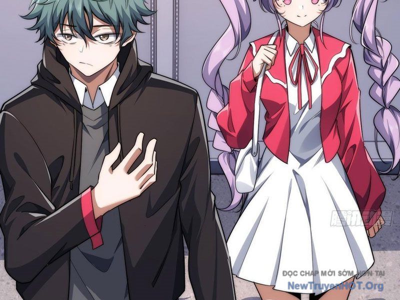 Vô Hạn Tiến Hóa Từ Con Số 0 Chapter 5 - Trang 2