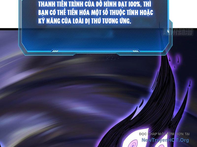 Vô Hạn Tiến Hóa Từ Con Số 0 Chapter 5 - Trang 2