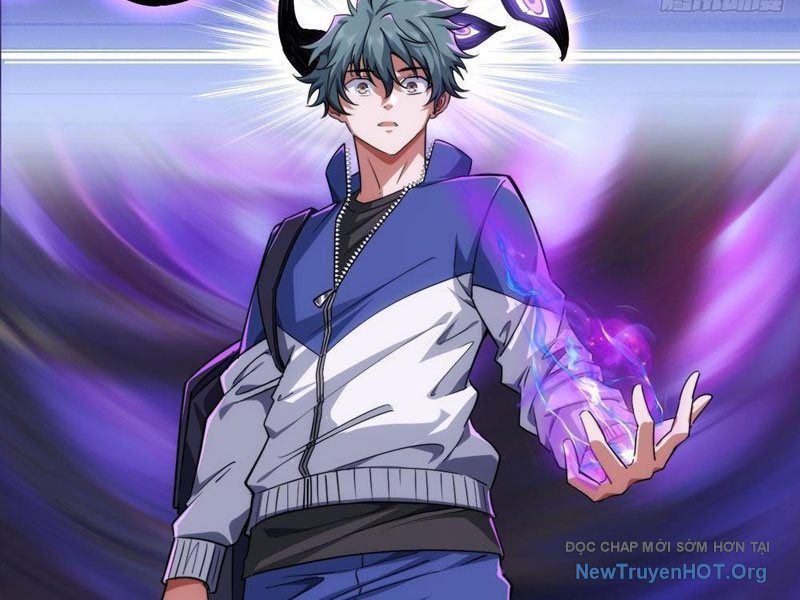Vô Hạn Tiến Hóa Từ Con Số 0 Chapter 5 - Trang 2