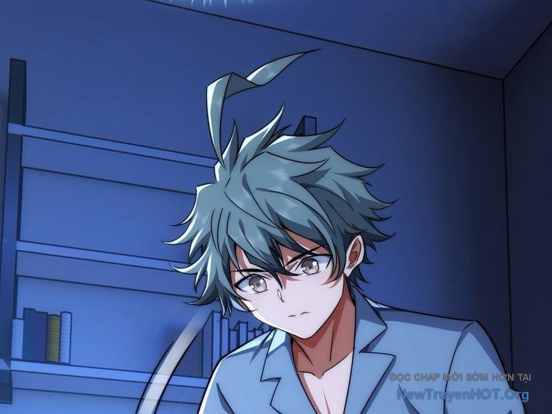 Vô Hạn Tiến Hóa Từ Con Số 0 Chapter 5 - Trang 2